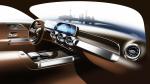 Mercedes-Benz Concept GLB 2019 года